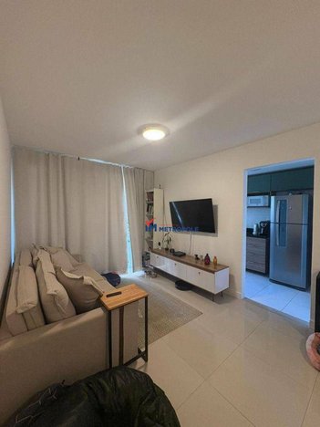 apartment em Rua Escritor Rodrigo Melo Franco, Barra Olímpica - Rio de Janeiro - RJ