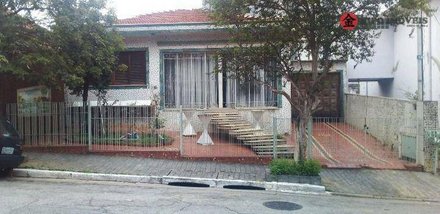 land_lot em Rua Pedro Voss, Vila Carrão - São Paulo - SP
