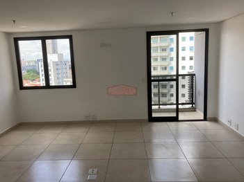 office em Bom Pastor, Ipiranga - São Paulo - SP