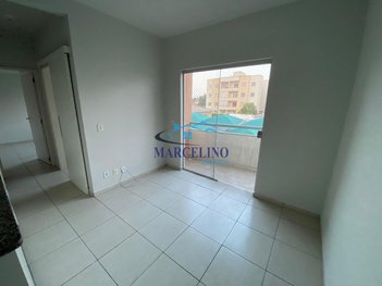 apartment em Rua Maria Tereza das Dores, Itapuca - Resende - RJ