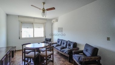 apartment em Rua General Osório, Centro - Pelotas - RS