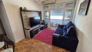 apartment em Doutor Voltaire Pires, Santo Antônio - Porto Alegre - RS