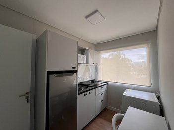 apartment em Rua Rui Barbosa, Costa e Silva - Joinville - SC