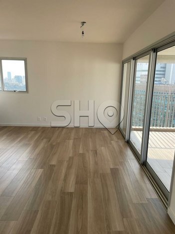apartment em Alameda Franca, Jardim Paulista - São Paulo - SP