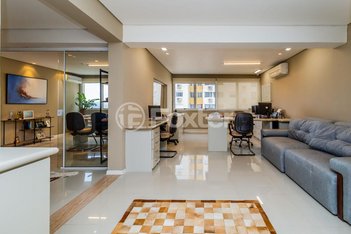 office em Avenida Bento Gonçalves, Partenon - Porto Alegre - RS