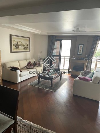 apartment em Rua Maranhão, Santa Paula - São Caetano do Sul - SP