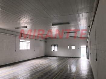 industrial em Dos Nacionalistas, Jardim Tango - São Paulo - SP