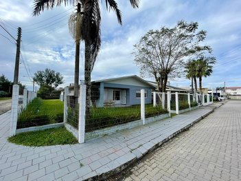 house em Rua Piraguá, Xangri-Lá - Xangri-Lá - RS