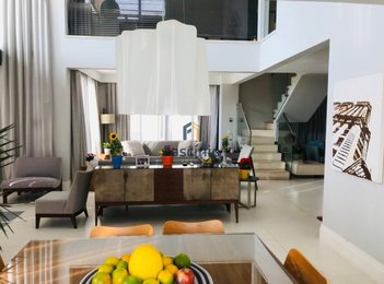 apartment em Rua dos Canários, Cantinho do Céu - São Paulo - SP