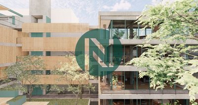 apartment em Rua Fradique Coutinho, Pinheiros - São Paulo - SP