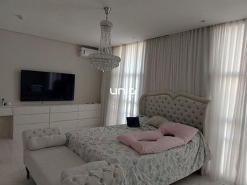 apartment em Praça José Bonifácio, Centro - Piracicaba - SP