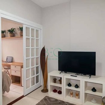 apartment em Rua Acaraú, Bela Vista - São Paulo - SP