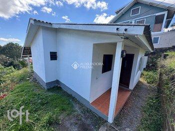 house em RUA RUI BARBOSA, Vil Maggi - Canela - RS