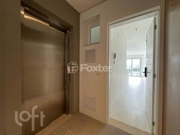 apartment em Rodovia João Paulo, João Paulo - Florianópolis - SC