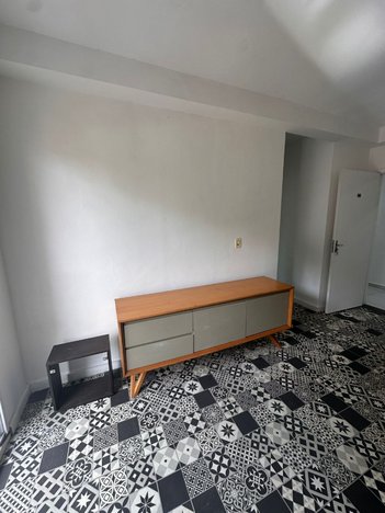 apartment em Avenida Aníbal Correia, Votupoca - Barueri - SP