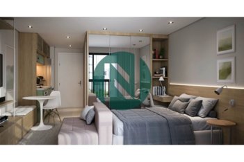 apartment em Rua Casimiro de Abreu, Vila Congonhas - São Paulo - SP