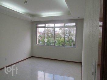apartment em Avenida Cristóvão Colombo, Floresta - Porto Alegre - RS