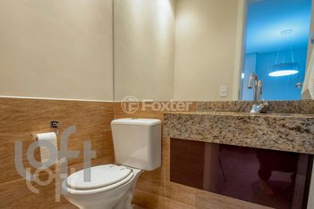 apartment em Avenida Mascote, Vila Mascote - São Paulo - SP