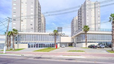 apartment em Avenida Ferreira Viana, Areal - Pelotas - RS