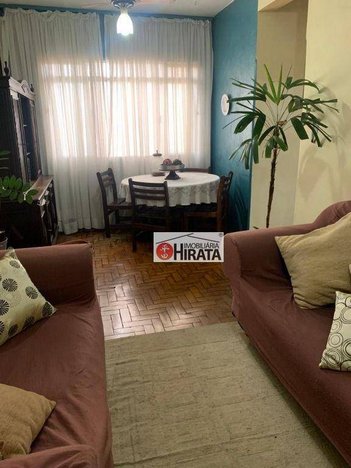apartment em Rua Etelvina de Sales Alves, Jardim García - Campinas - SP