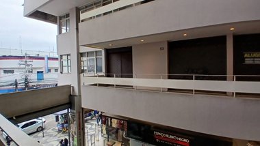 office em Avenida Governador Amaral Peixoto, Centro - Nova Iguaçu - RJ