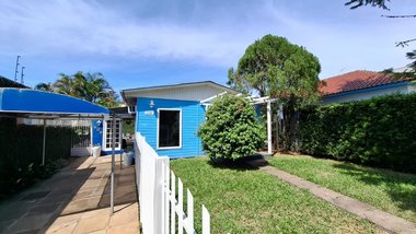house em São Francisco de Assis, Jardim Mauá - Novo Hamburgo - RS