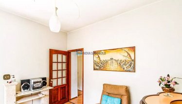 house em Rua Capibaribe, Jardim Aeroporto - São Paulo - SP