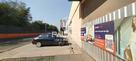 business em Avenida Brasília, Vila Industrial - Piracicaba - SP