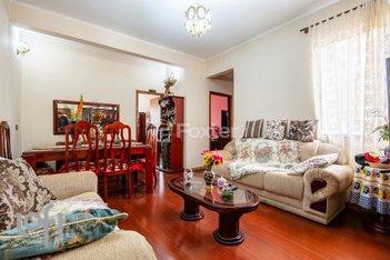 apartment em Alameda Barão de Limeira, Campos Elísios - São Paulo - SP