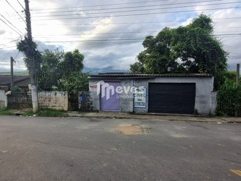 house em Rua Bom Jesus de Santana, Vila Maia - Itatiaia - RJ