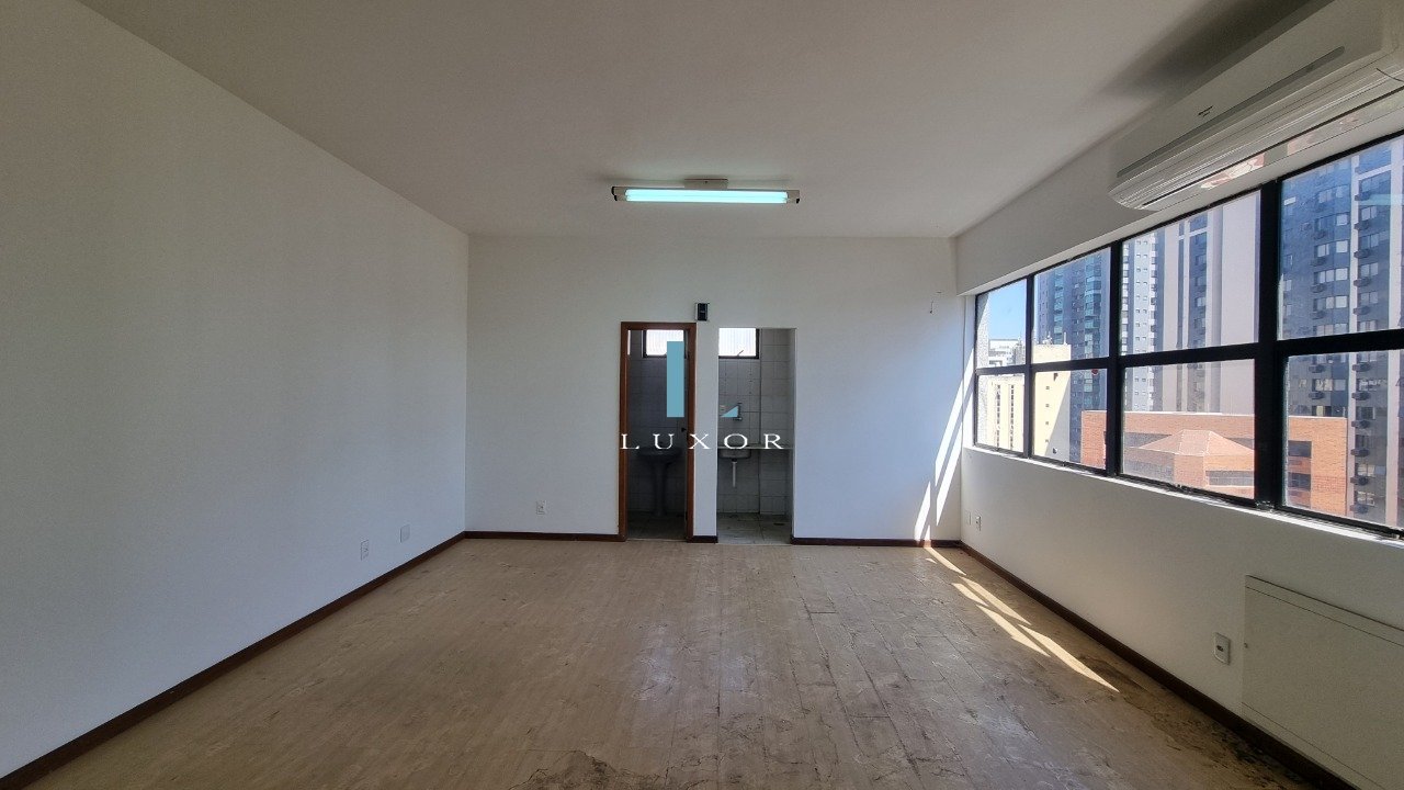 Sala locação e venda Savassi