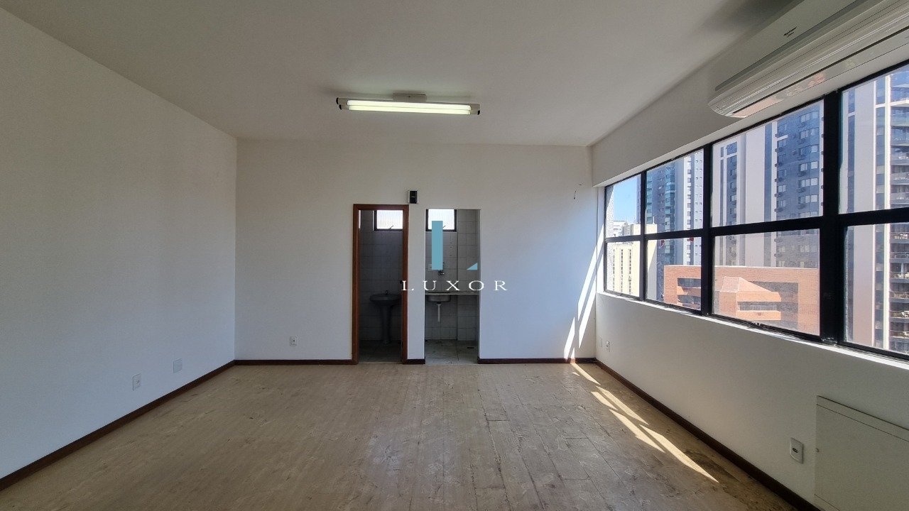 Sala locação e venda Savassi
