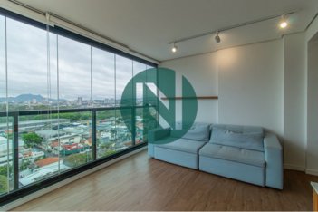 apartment em Rua Sebastião Bach, Vila Leopoldina - São Paulo - SP