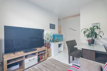 apartment em Rua Grã-Bretanha, Taboão - São Bernardo do Campo - SP