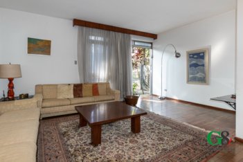 house em Rua Doutor José Cândido de Souza, Jardim Novo Mundo - São Paulo - SP