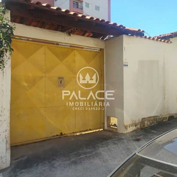 land_lot em Rua Campos Salles, Cidade Jardim - Piracicaba - SP