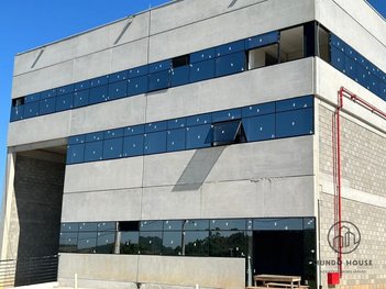 industrial em Avenida Vitalino Pagliato, Itapeva - Votorantim - SP