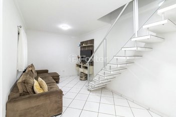 house em Rua Doutor Gordiano Gaudêncio Rossi, Vila Penteado - São Paulo - SP