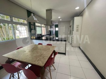 house em Rua Jamil Tannus, Tabajaras - Uberlândia - MG