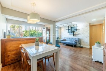 apartment em Rua Jari, Passo da Areia - Porto Alegre - RS