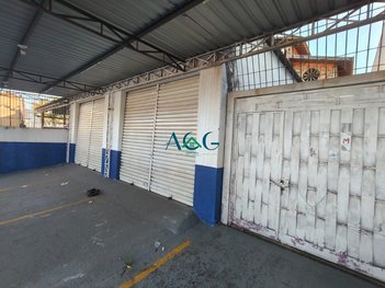 office em Avenida São Francisco de Assis, Vila Real - Hortolândia - SP