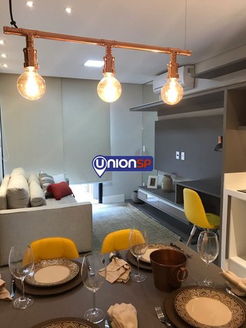 apartment em Rua Gabriele D'Annunzio, Campo Belo - São Paulo - SP