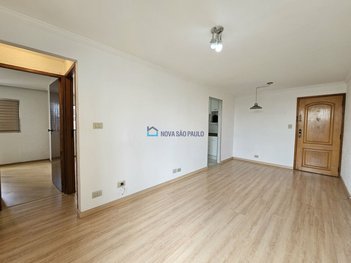 apartment em Avenida Miguel Estefno, Água Funda - São Paulo - SP