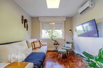 apartment em Rua Luiz de Camões, Santo Antônio - Porto Alegre - RS