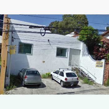 commercial_building em Rua Santa Cruz, Vila Mariana - São Paulo - SP