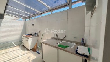 house em Rua Santa Isabel, Barreiros - São José - SC