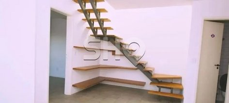 apartment em Rua João Moura, Pinheiros - São Paulo - SP