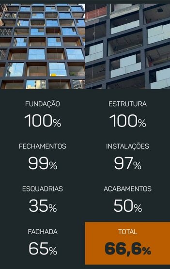 apartment em Avenida Engenheiro Mário de Gusmão, Ponta Verde - Maceió - AL