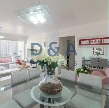 apartment em Avenida Onze de Junho, Vila Clementino - São Paulo - SP