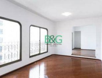 apartment em Avenida Jamaris, Planalto Paulista - São Paulo - SP